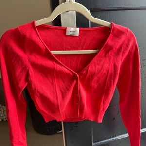 Aritzia sweater